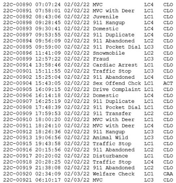 A picture containing text, newspaper, receipt
Description automatically generated