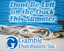 A picture containing text, blue, sign, rope

Description automatically generated