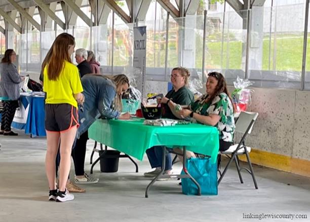 A group of people sitting at a table

Description automatically generated with medium confidence