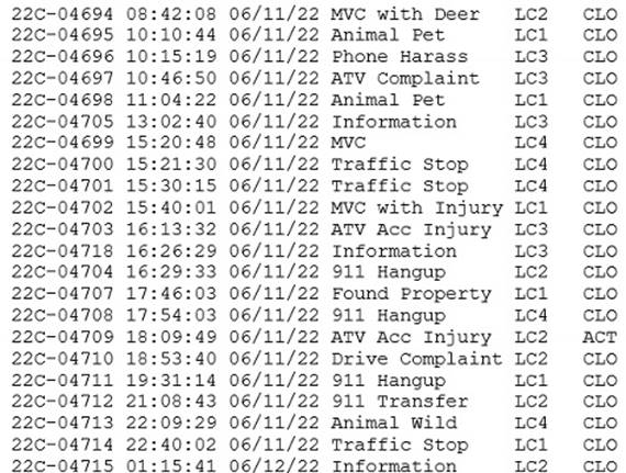 A close-up of a document
Description automatically generated