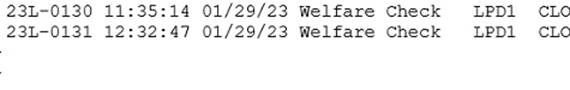 Text, letter
Description automatically generated