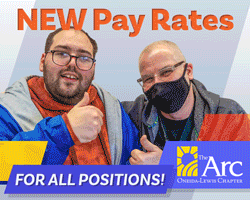 A picture containing text, person, person, sign

Description automatically generated