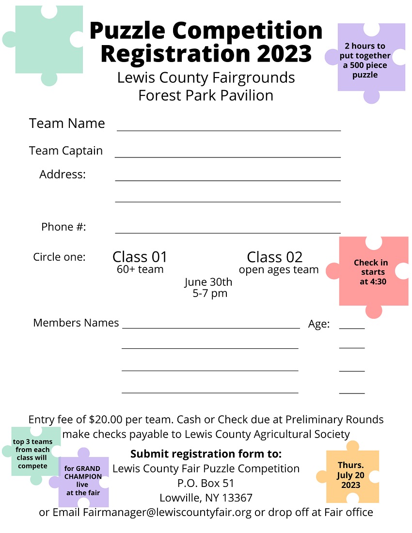 A registration form with puzzle pieces

Description automatically generated with low confidence