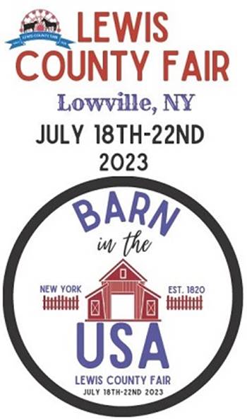 A logo with text and a barn

Description automatically generated