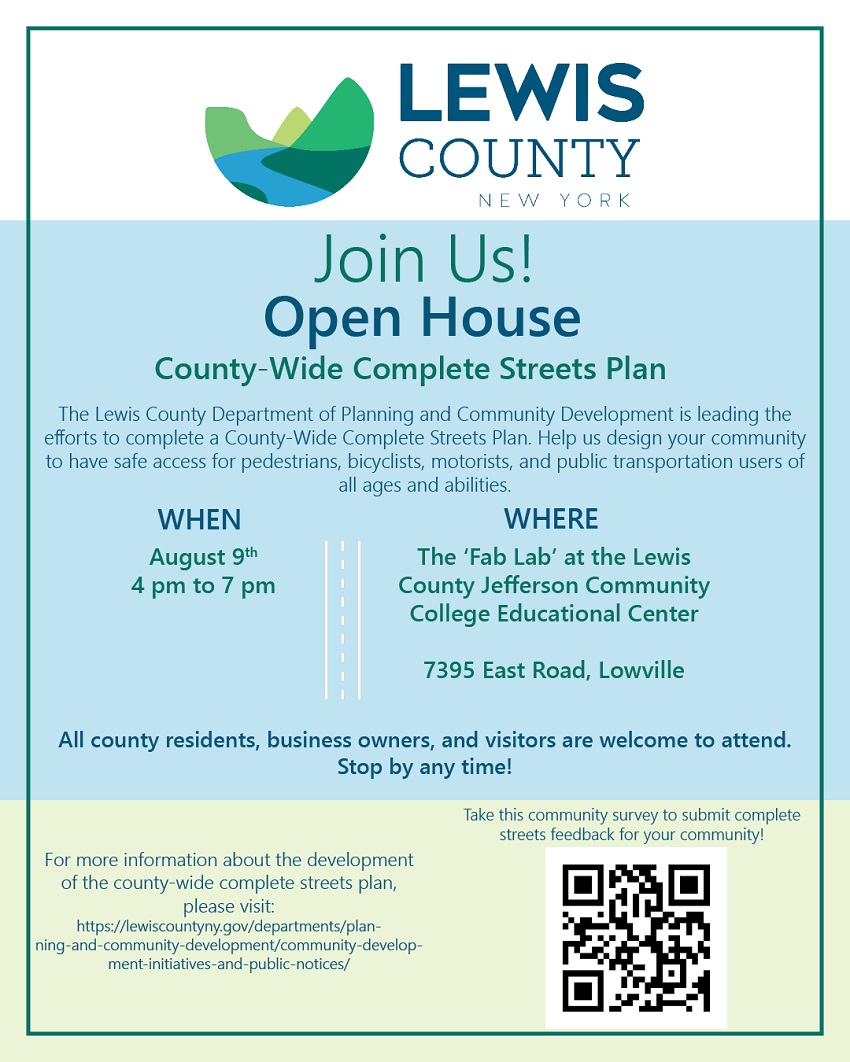 A flyer for a school

Description automatically generated