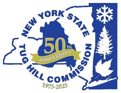 A logo for a state
Description automatically generated