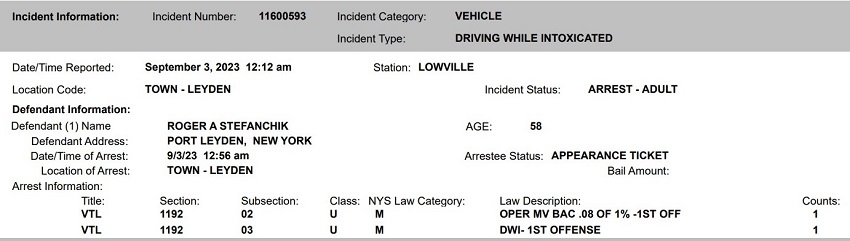 A close-up of a vehicle registration card

Description automatically generated