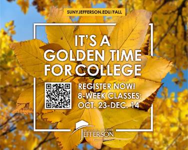 A yellow leaves with white text

Description automatically generated