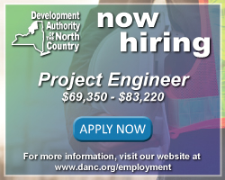 A advertisement for a project engineer

Description automatically generated