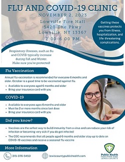 A flyer with text and pictures of a person and a child

Description automatically generated
