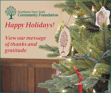 A close-up of a christmas tree

Description automatically generated