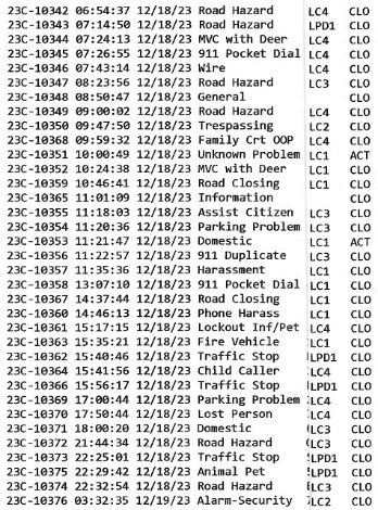 A screenshot of a computer
Description automatically generated