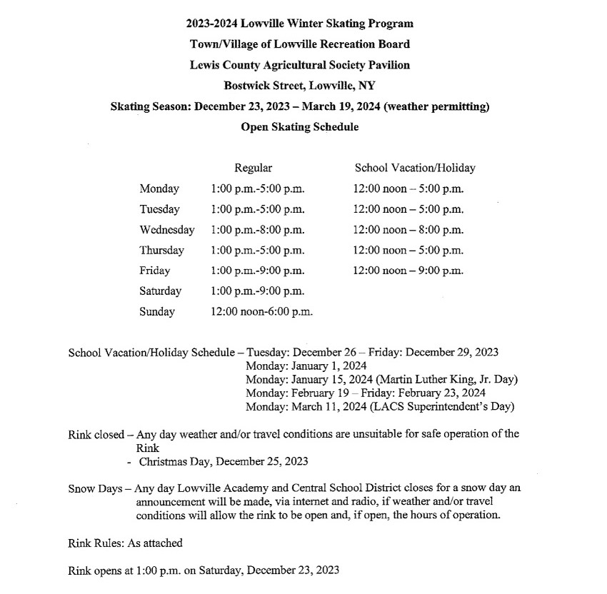 A paper with a schedule

Description automatically generated with medium confidence