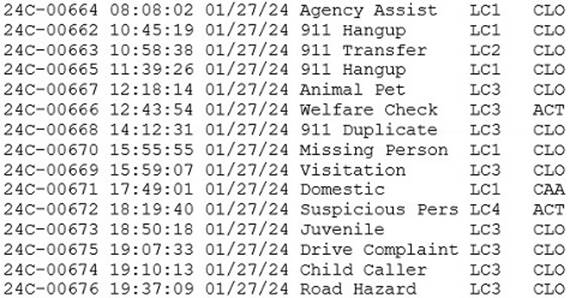 A screenshot of a computer
Description automatically generated