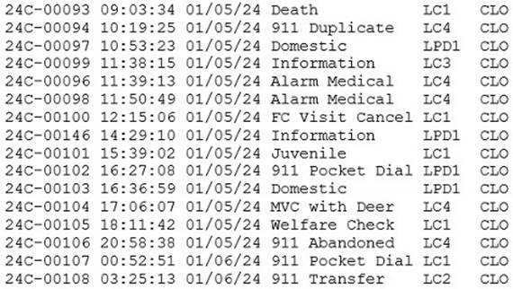 A screenshot of a computer
Description automatically generated