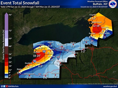 A map of the weather

Description automatically generated