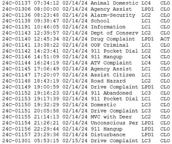 A screenshot of a computer
Description automatically generated