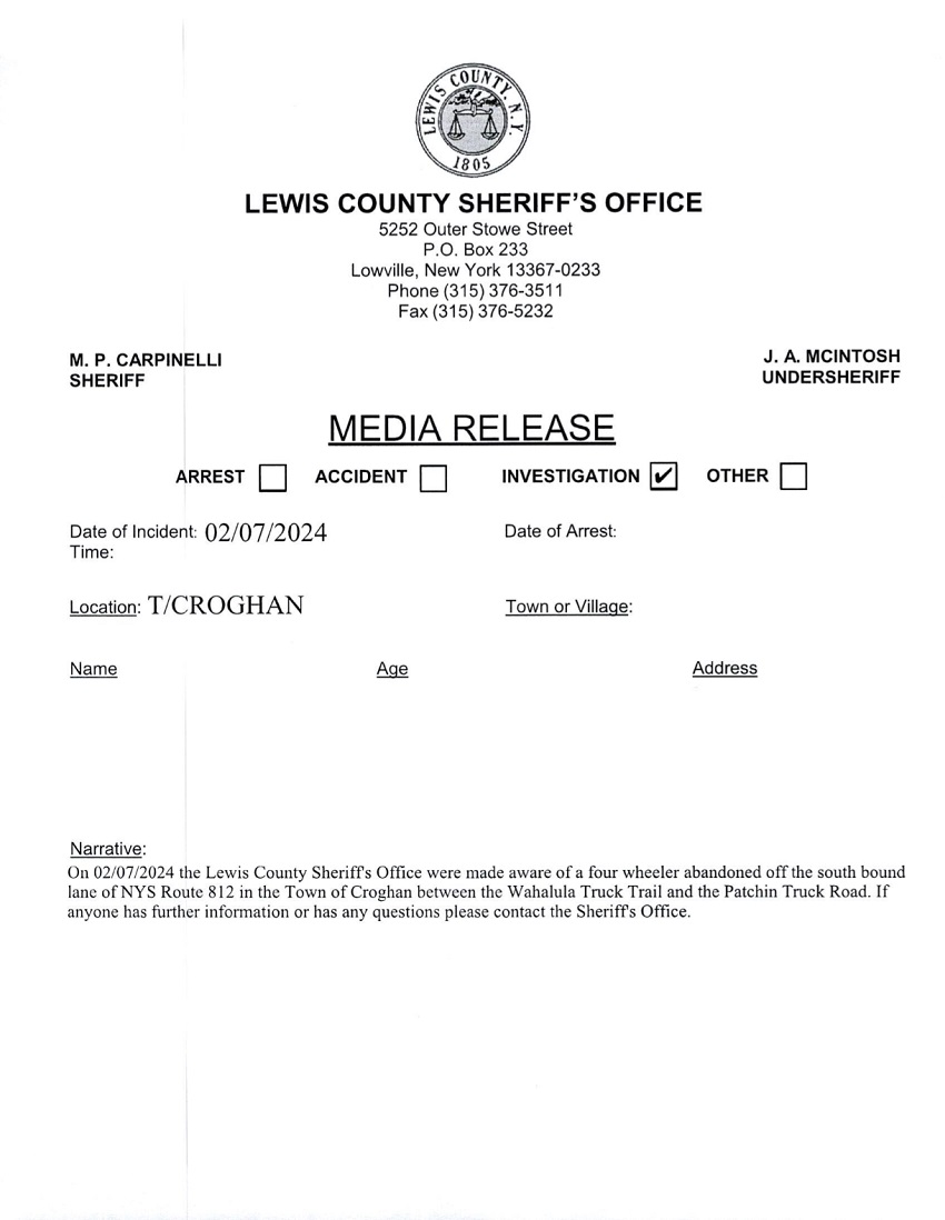 A close-up of a media release form

Description automatically generated