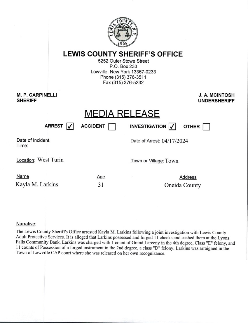 A close-up of a media release form

Description automatically generated