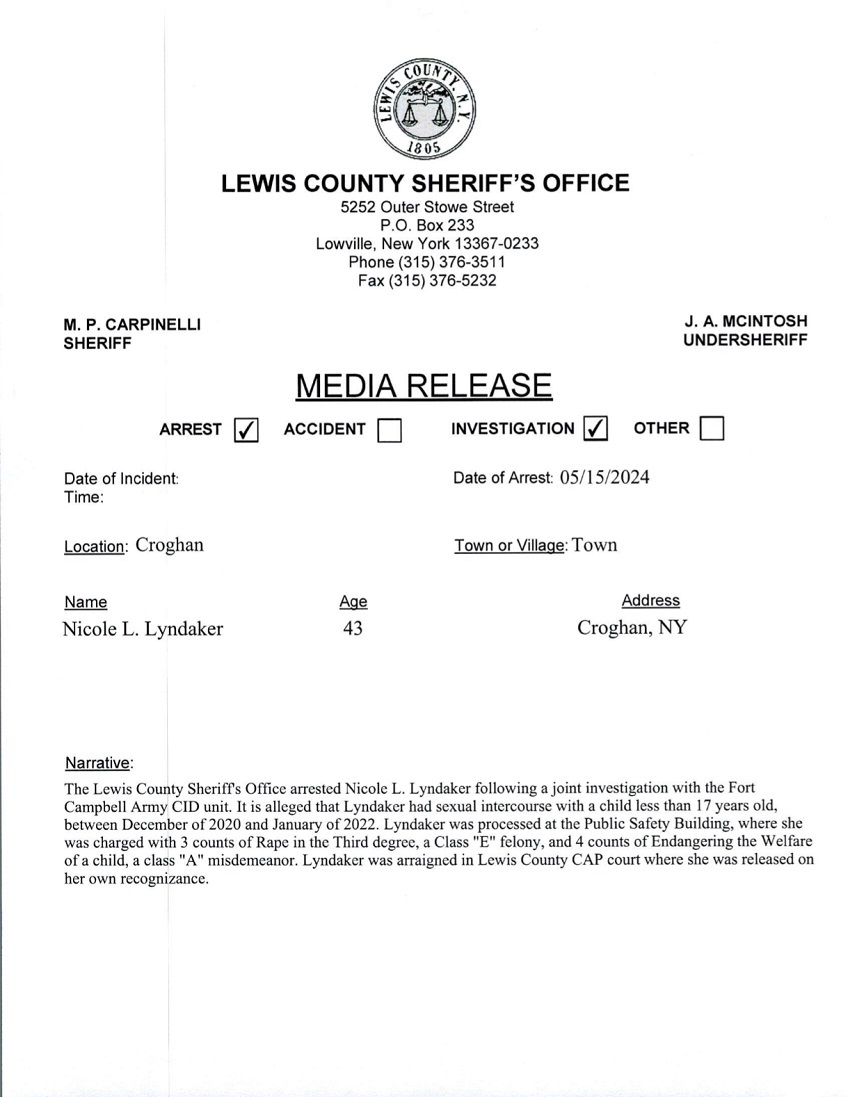 A close-up of a media release form

Description automatically generated