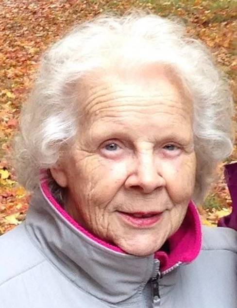 Obituary: Beverly A. McCrickert, 94, Formerly of New Bremen