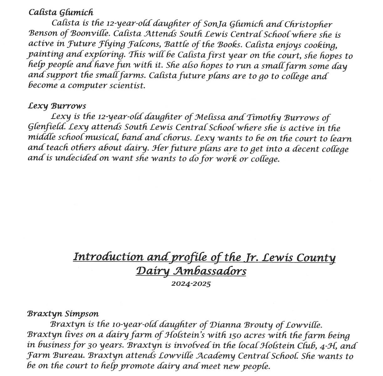 A close-up of a letter

Description automatically generated