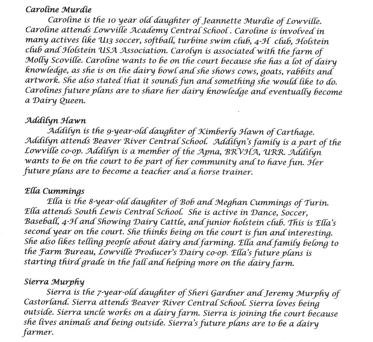 A close-up of a letter

Description automatically generated