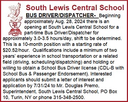A close-up of a bus driver's card

Description automatically generated