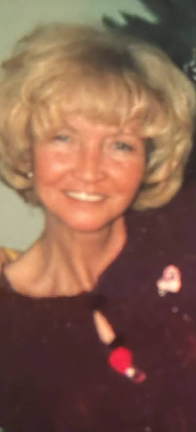 A close-up of a person smiling

Description automatically generated