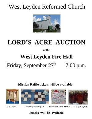 A flyer with a picture of a building and a few jars

Description automatically generated