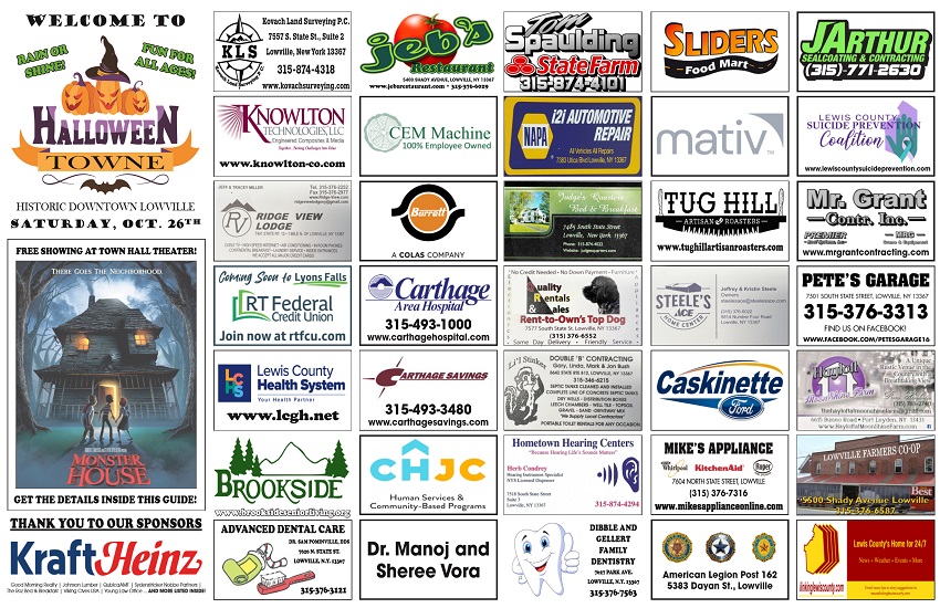 A collage of several business cards

Description automatically generated