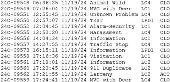 A screenshot of a computer
Description automatically generated