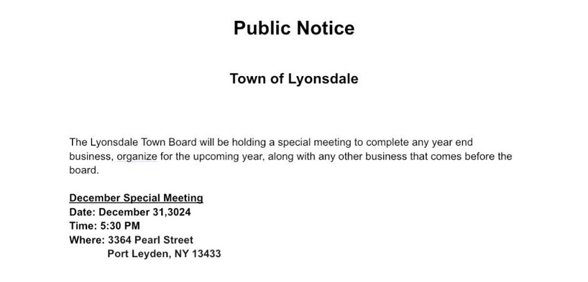 A notice with a black text

Description automatically generated with medium confidence