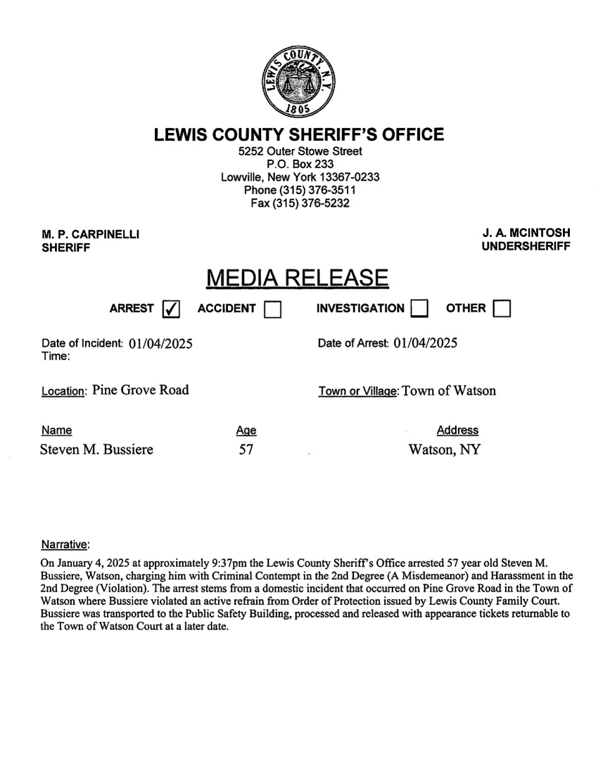 A close-up of a media release form

Description automatically generated