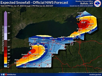A map of the weather

Description automatically generated