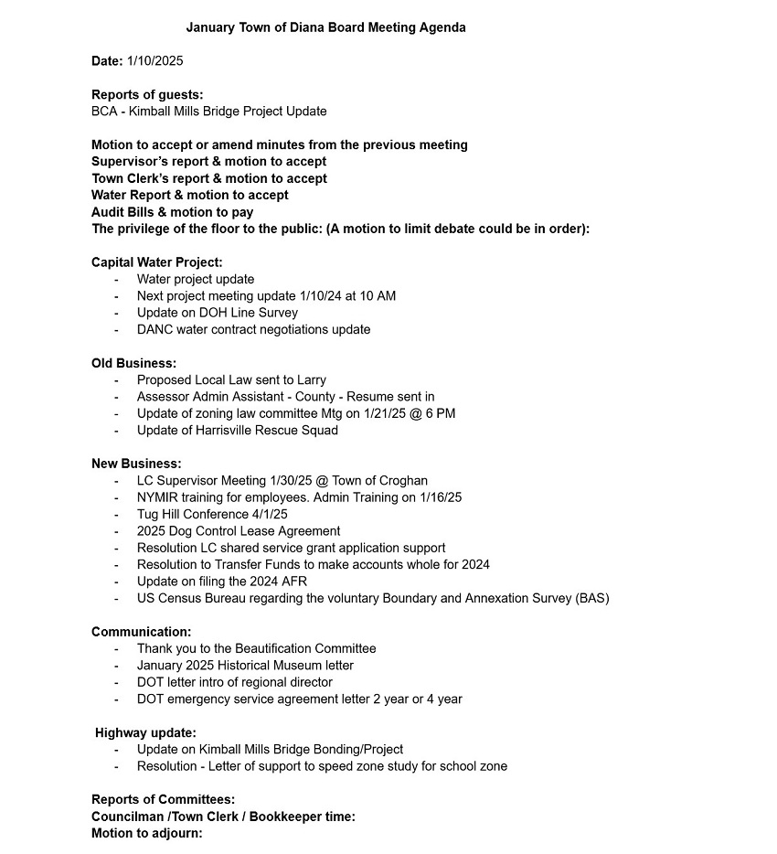 A document with text and a list of tasks

Description automatically generated with medium confidence