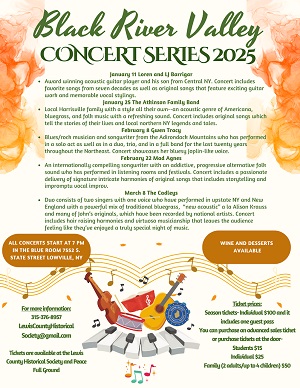 A poster for a concert

Description automatically generated