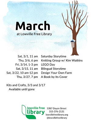 A poster for a library

AI-generated content may be incorrect.