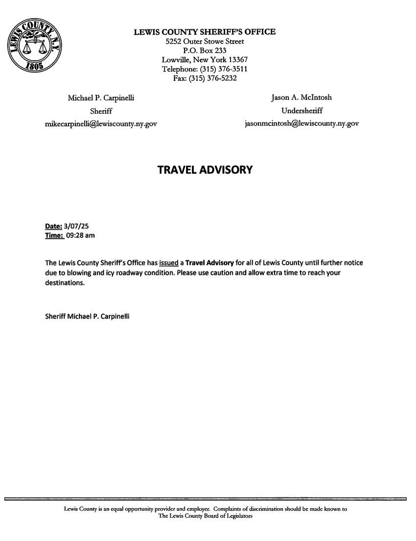 A close-up of a travel advisory document

AI-generated content may be incorrect.