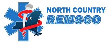 A logo for a sports team

Description automatically generated