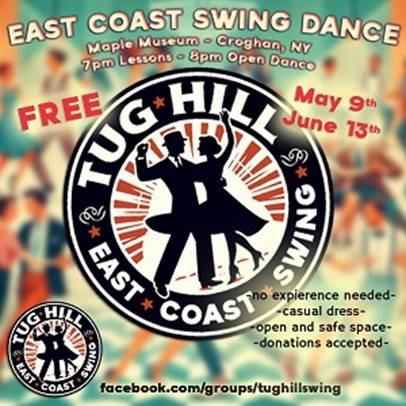 A poster for a dance event

AI-generated content may be incorrect.