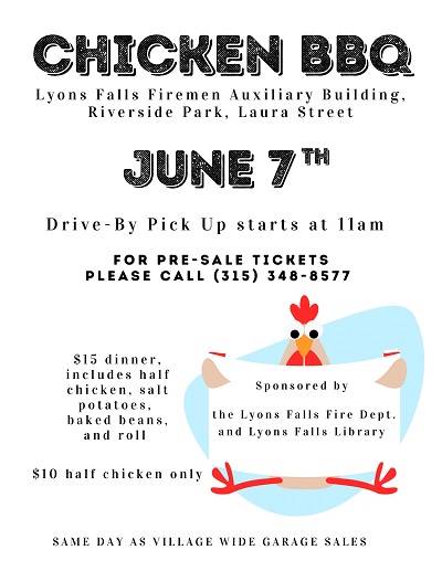 A white and black poster with a chicken holding a sign

AI-generated content may be incorrect.