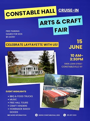 A poster for a craft fair

AI-generated content may be incorrect.