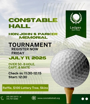 A poster for a golf tournament

AI-generated content may be incorrect.