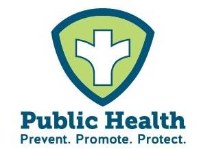 A logo for a health care companyAI-generated content may be incorrect.