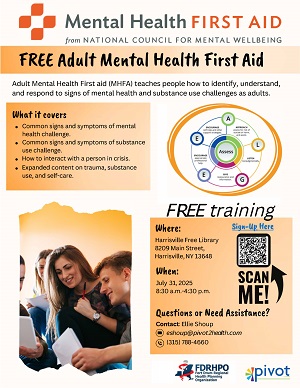 A poster for a mental health aid

AI-generated content may be incorrect.