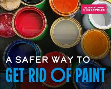 A group of paint cans

AI-generated content may be incorrect.