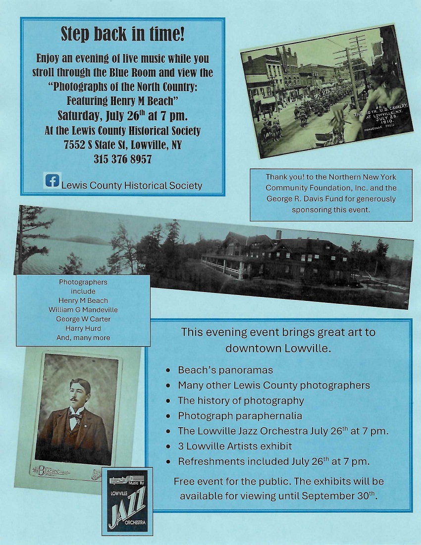 A brochure with photos of a person and a building

AI-generated content may be incorrect.