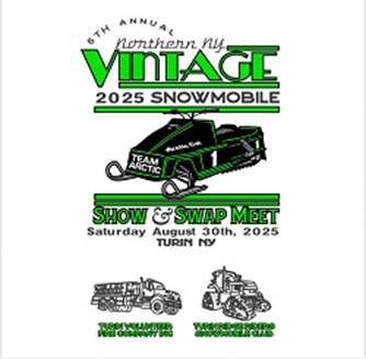 A logo for a snowmobile event

AI-generated content may be incorrect.