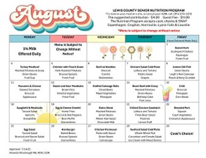 A calendar with text and images

AI-generated content may be incorrect.